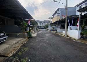 Rumah MURAH 2 Lantai Arcamanik Cisaranten Cluster dekat Kampus ALGhifariLA155 lokasi di antapani-cicadas, tersedia melalui melalui situs Lamudi