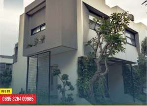 RUMAH MURAH 2 LANTAI DI SAWANGAN DEPOK DEKAT BANDARA PONDOK CABE TANGSEL lokasi di cinangka-1, tersedia melalui melalui situs Lamudi