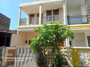 Rumah murah 2 lantai komplek pasir jati cilengkrang ujung berung lokasi di Pasirjati, tersedia melalui melalui situs Olx