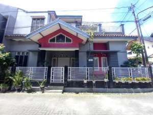 Rumah murah 2 lantai siap huni permana cimahi lokasi di Cimahi Utara, tersedia melalui melalui situs Olx