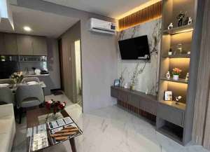 rumah murah 2lantai medayu utara wonorejo surabaya timur di East Coast avenue lokasi di rungkut-industri, tersedia melalui melalui situs Lamudi