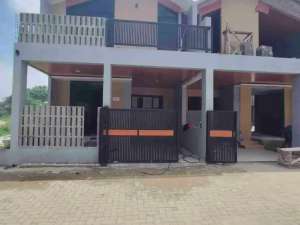 Rumah murah 500 ribu all in dekat BSD dan tangsel lokasi di Ciseeng, tersedia melalui melalui situs Olx