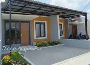 rumah Murah Bandung Legalitas SHM lokasi di buahbatu, tersedia melalui melalui situs Lamudi