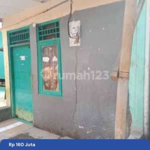 Rumah Murah Banget Ajb Msk Motor Di Pondok Pinang Jaksel , tersedia melalui melalui situs Rumah123