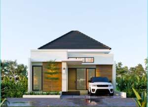 RUMAH MURAH BANTUL YOGYAKARTA DEKAT LAPANGAN KASIHAN BANGUNJIWO lokasi di kasihan, tersedia melalui melalui situs Lamudi