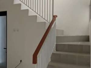 Rumah Murah Baru Dijual Di Ujung Berung Kota Bandung Perumahan Baru 2 Lantai Minimalis lokasi di Ujung Berung, tersedia melalui melalui situs Olx