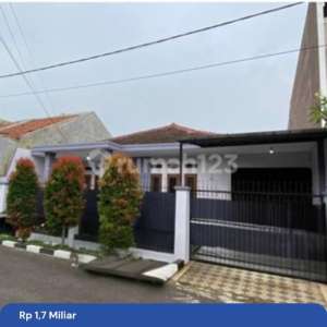 Rumah Murah Baru Siap Huni Bagus Shm Komplek Pharmindo Cijerah , tersedia melalui melalui situs Rumah123