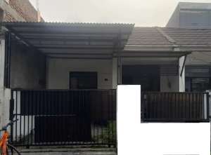 Rumah Murah Berkah Bumi Papan Selaras Wonoayu Tanggul Sidoarjo lokasi di Wonoayu, tersedia melalui melalui situs Olx