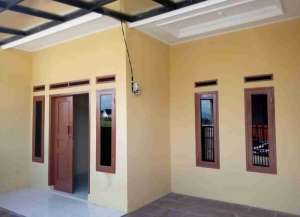 RUMAH MURAH BERKUALITAS DI CANGKUANG SOREANG BANDUNG lokasi di cangkuang, tersedia melalui melalui situs Lamudi