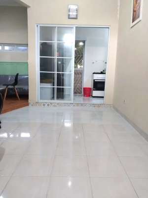 Rumah Murah Bukit Nusa Indah Tangsel lokasi di Ciputat, tersedia melalui melalui situs Olx