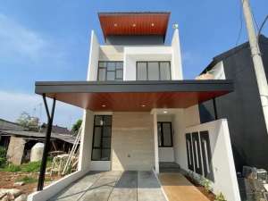 Rumah MURAH Cantik di Jatimulya Bekasi, Siap Ditempati lokasi di Duren Sawit, tersedia melalui melalui situs Olx