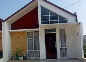 Rumah MURAH Cibiru Bandung Dekat Kampus, Strategis Dijual lokasi di cibiru-wetan, tersedia melalui melalui situs Lamudi