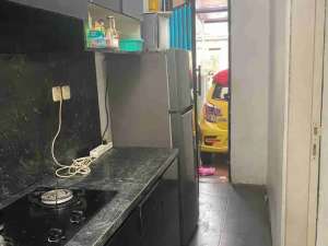 rumah murah cluster cijambe ujungberung bandung bisa over kredit lokasi di Ujung Berung, tersedia melalui melalui situs Olx