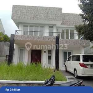 Rumah murah cluster Sentul city , tersedia melalui melalui situs Rumah123