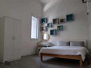 Rumah Murah dalam Cluster DMarco Residence Cilodong Depok lokasi di Cilodong, tersedia melalui melalui situs Olx