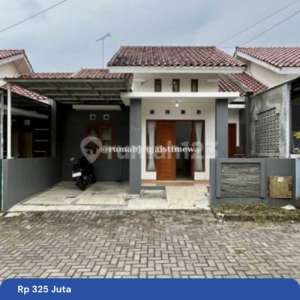 Rumah Murah Dalam Perumahan Bangunjiwo Kasihan Dekat Pusat Kota , tersedia melalui melalui situs Rumah123