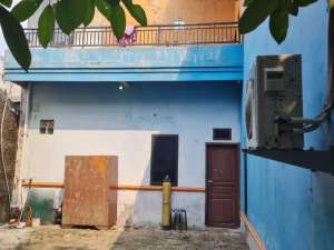 Rumah murah dalam perumahan di Kalimulya Depok lokasi di Cilodong, tersedia melalui melalui situs Olx