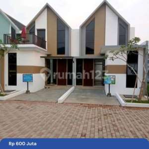Rumah Murah Dan Siap Huni Di Cluster Safira Aryana Karawaci Tangerang , tersedia melalui melalui situs Rumah123