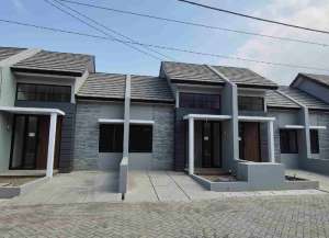 Rumah murah dekat Merr Surabaya lokasi di rungkut, tersedia melalui melalui situs Lamudi