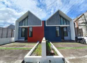 Rumah murah dekat surabayaDekat SMA Taman lokasi di taman-2, tersedia melalui melalui situs Lamudi