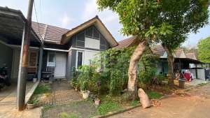 Rumah Murah di Bale Tirtawana Lokasi Strategis Dekat Cisauk Siap Huni lokasi di Cisauk, tersedia melalui melalui situs Olx