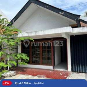 Rumah Murah Di Bawah Njop Luas 270m2 Petojo Selatan Cideng , tersedia melalui melalui situs Rumah123