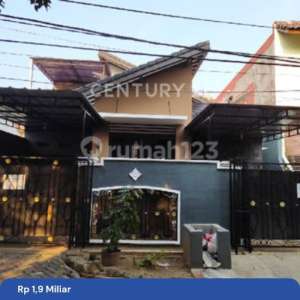 Rumah Murah Di Bawah NJOP Tanah Luas Di Komplek Eramas 2000 , tersedia melalui melalui situs Rumah123