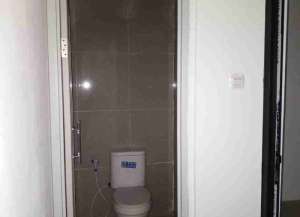 Rumah Murah di Ciganjur Cipedak Jagakarsa dekat Tol Desari lokasi di jagakarsa, tersedia melalui melalui situs Lamudi