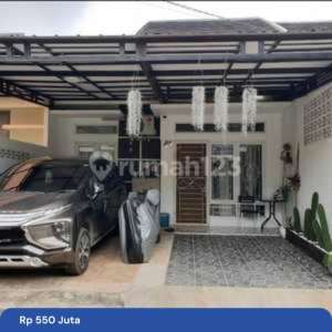 Rumah Murah Di Cikeas Country , tersedia melalui melalui situs Rumah123