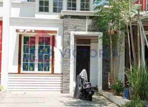 Rumah murah di Citra Garden Buring Kedungkandang Malang lokasi di buring, tersedia melalui melalui situs Lamudi