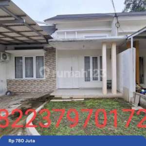 Rumah Murah Di Isana Griya Cinangka Sawangan Kota Depok , tersedia melalui melalui situs Rumah123