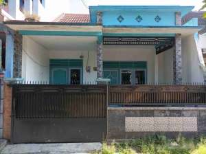 Rumah Murah di Jalan Kapi Sraba Sawojajar II Kabupaten Malang lokasi di Blimbing, tersedia melalui melalui situs Olx