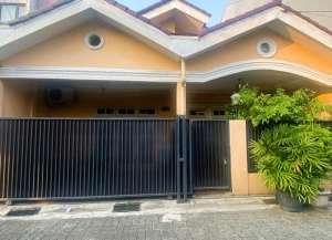 Rumah murah di komplek pjmi pondok aren bebas banjir lokasi di pondok-aren, tersedia melalui melalui situs Lamudi