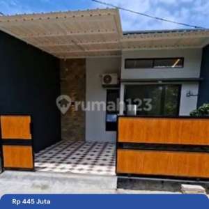 Rumah Murah Di Pasar Kemis Tangerang , tersedia melalui melalui situs Rumah123