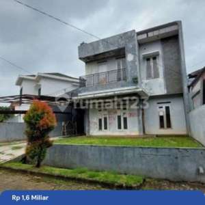 Rumah Murah Di Perumahan Villa Gunung Lestari, Tangerang Selatan , tersedia melalui melalui situs Rumah123