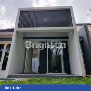 Rumah MURAH di Riverside Malang , tersedia melalui melalui situs Rumah123