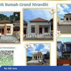 Rumah Murah Di Tabanan Bali, 300 Jutaan, Bisa Kpr. , tersedia melalui melalui situs Rumah123