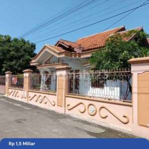 Rumah murah dijualSitameng, kedawung kab Cirebon , tersedia melalui melalui situs Rumah123