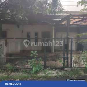 Rumah Murah Dukuh Zamrud di Jl. Dukuh Zamrud Blok I No.10, Cimuning, Mustikajaya, Kota Bekasi, Jawa Barat, Indonesia, 17155, Padurenan , tersedia melalui melalui situs Rumah123
