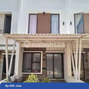 Rumah Murah Ekslusif Petukangan, Joglo, Kreo , tersedia melalui melalui situs Rumah123