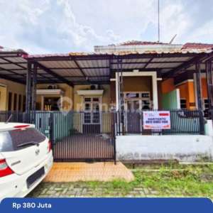 Rumah Murah Gaperta Ujung Dekat Givency One , tersedia melalui melalui situs Rumah123