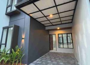 Rumah Murah Hanya 900 Jutaan Siap Huni Dekat Stasiun Dan Pintu Tol Di Jagakarsa lokasi di jagakarsa, tersedia melalui melalui situs Lamudi