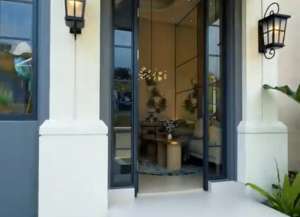 RUMAH MURAH JL BROMO HANYA 50AN METER DARI JALAN BESAR JALAN LEBAR lokasi di kesawan, tersedia melalui melalui situs Lamudi