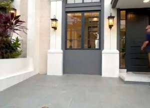 Rumah Murah Jl Bromo Medan Area Dekat Masjid Wilayah Aman lokasi di pasar-baru-5, tersedia melalui melalui situs Lamudi