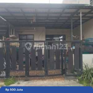Rumah Murah Kahuripan Nirwana Sidoarjo , tersedia melalui melalui situs Rumah123