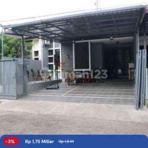 Rumah Murah Komplek Batununggal Indah Bandung Kota , tersedia melalui melalui situs Rumah123