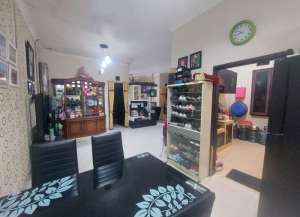 Rumah Murah Kota Bandung Sauyunan Cibaduyut Lama Kopo lokasi di bojongloa-kidul, tersedia melalui melalui situs Lamudi