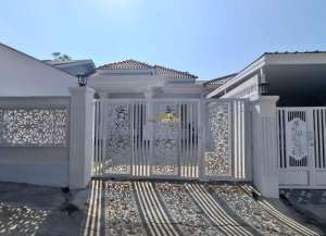 RUMAH MURAH, LUAS 136 M2 DI TIRTOMARTANI, KALASAN, SLEMAN lokasi di kalasan, tersedia melalui melalui situs Lamudi