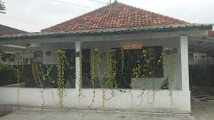 Rumah murah, luas, akses lingkar laladon, cibeureum dramaga Bogor lokasi di Dramaga, tersedia melalui melalui situs Olx