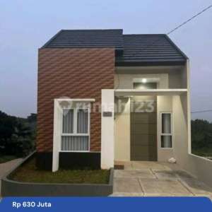 Rumah Murah Menawan Dekat Patk Sawangan Rumah , tersedia melalui melalui situs Rumah123
